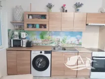 Prodej bytu 2+kk, Nesebar, Bulharsko, 52 m2