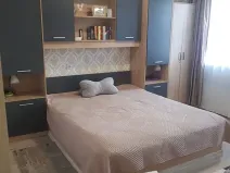 Prodej bytu 2+kk, Nesebar, Bulharsko, 52 m2