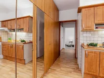 Pronájem bytu 3+1, České Budějovice, Netolická, 69 m2