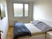 Pronájem bytu 2+kk, Praha - Stodůlky, Brdičkova, 45 m2