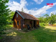 Prodej zemědělské usedlosti, Višňová, 210 m2