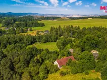 Prodej chalupy, Heřmanice, 150 m2