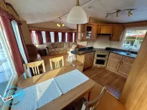 Prodej mobilheimu, Opava, 40 m2