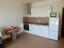 Pronájem bytu 1+kk, Hostivice, Ječná, 36 m2