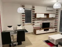 Pronájem bytu 3+kk, Praha - Háje, Jurkovičova, 66 m2