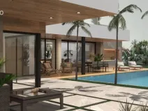 Prodej rodinného domu, Ciudad Quesada, Alicante, Španělsko, 396 m2