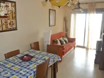 Prodej bytu 3+kk, Guardamar del Segura, Alicante, Španělsko, 70 m2