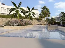 Prodej rodinného domu, Algorfa, Alicante, Španělsko, 74 m2