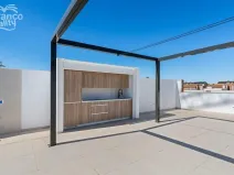 Prodej rodinného domu, Pilar de La Horadada, Alicante, Španělsko, 90 m2