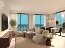 Prodej bytu 4+kk, Villajoyosa, Alicante, Španělsko, 83 m2
