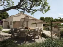Prodej rodinného domu, Benissa, Alicante, Španělsko, 214 m2