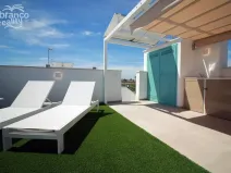 Prodej rodinného domu, Pilar de La Horadada, Alicante, Španělsko, 68 m2