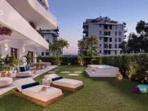 Prodej bytu 3+kk, Villajoyosa, Alicante, Španělsko, 95 m2