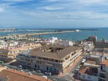 Prodej bytu 2+kk, Torrevieja, Alicante, Španělsko, 55 m2