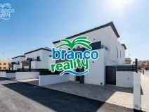 Prodej rodinného domu, Gran Alacant, Alicante, Španělsko, 96 m2