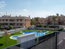 Prodej rodinného domu, Gran Alacant, Alicante, Španělsko, 96 m2
