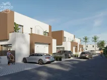 Prodej rodinného domu, La Marina, Alicante, Španělsko, 98 m2
