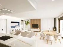 Prodej rodinného domu, San Pedro del Pinatar, Murcia, Španělsko, 159 m2