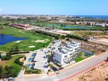 Prodej rodinného domu, Los Alcazares, Murcia, Španělsko, 224 m2