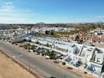 Prodej rodinného domu, San Pedro del Pinatar, Murcia, Španělsko, 69 m2