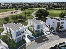 Prodej rodinného domu, San Javier, Murcia, Španělsko, 140 m2