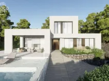 Prodej rodinného domu, Orihuela, Alicante, Španělsko, 335 m2