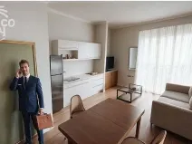 Prodej bytu, Torrevieja, Alicante, Španělsko, 36 m2