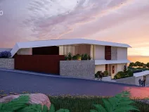 Prodej rodinného domu, Calpe, Alicante, Španělsko, 268 m2