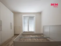 Pronájem bytu 2+kk, Hradec Králové - Třebeš, Svatojánská, 49 m2