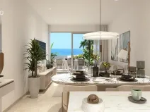 Prodej bytu 3+kk, Pilar de La Horadada, Alicante, Španělsko, 70 m2
