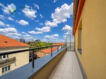 Pronájem bytu 2+kk, Praha - Strašnice, Věšínova, 35 m2
