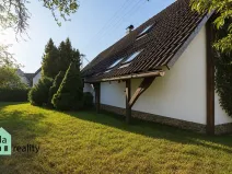Prodej chalupy, Kadov, 135 m2