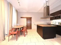 Prodej bytu 6+kk a větší, Praha - Nové Město, Hálkova, 224 m2