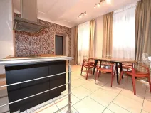 Prodej bytu 6+kk a větší, Praha - Nové Město, Hálkova, 224 m2