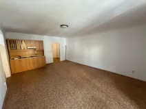 Pronájem bytu 1+kk, Jeseník, Masarykovo nám., 40 m2
