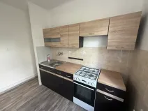 Pronájem bytu 2+1, Jeseník, Školní, 55 m2