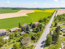 Prodej pozemku pro bydlení, Oleška, 610 m2