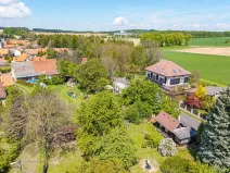 Prodej pozemku pro bydlení, Oleška, 610 m2