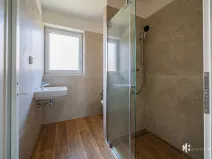 Pronájem rodinného domu, Zlonín, Za Humny, 139 m2