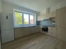 Pronájem bytu 3+kk, Újezd u Brna, Hybešova, 73 m2