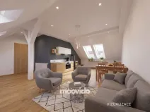 Prodej rodinného domu, Kladno, A. Dvořáka, 270 m2