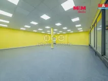 Pronájem obchodního prostoru, Havířov - Podlesí, Dlouhá třída, 110 m2