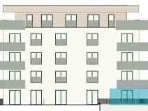Prodej bytu 2+kk, Rychnov nad Kněžnou, Javornická, 52 m2