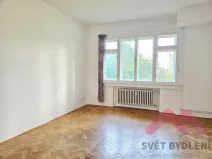 Pronájem bytu 1+1, Praha - Vinohrady, Kouřimská, 37 m2