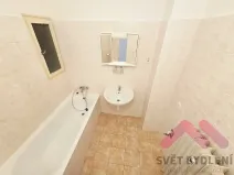 Pronájem bytu 1+1, Praha - Vinohrady, Kouřimská, 37 m2