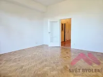 Pronájem bytu 1+1, Praha - Vinohrady, Kouřimská, 37 m2