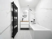 Prodej bytu 3+kk, Brno, Příkrá, 83 m2