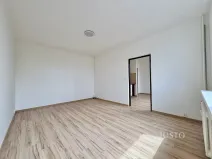 Pronájem bytu 2+kk, Ústí nad Labem, Šumavská, 37 m2