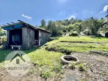 Prodej zahrady, Semily, Pod Vartou, 400 m2