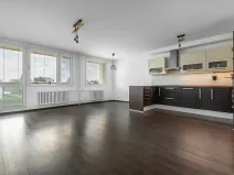 Prodej bytu 4+kk, Lysá nad Labem, Na Vysoké mezi, 91 m2